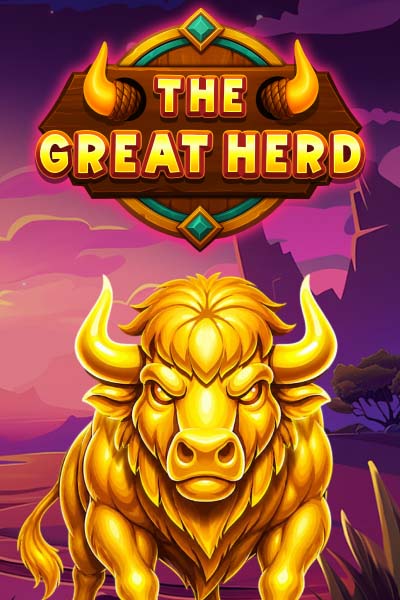 The Great Herd